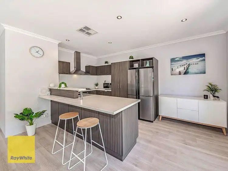 Fifth view of Homely villa listing, 27C Birdwood Street, Innaloo WA 6018