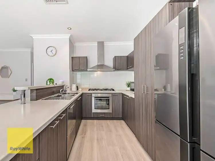 Sixth view of Homely villa listing, 27C Birdwood Street, Innaloo WA 6018