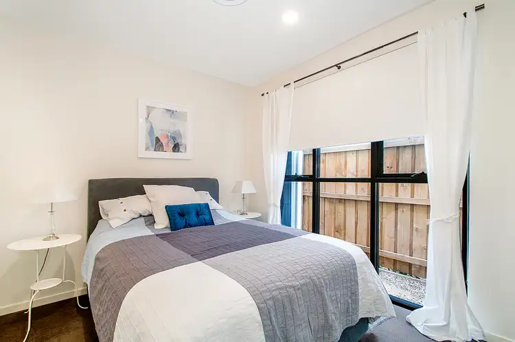 Fifth view of Homely house listing, 21 Rosenfeld Avenue, Kellyville NSW 2155
