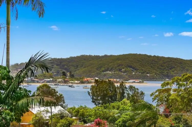 Main view of Homely house listing, 36 Albert Street, Wagstaffe NSW 2257
