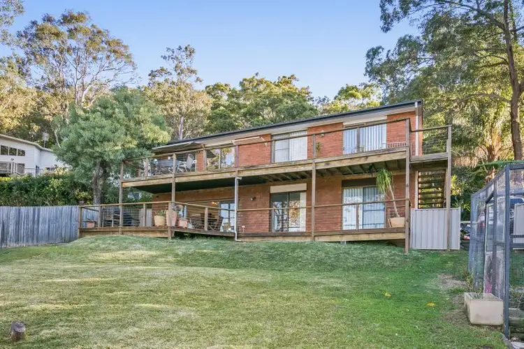 Third view of Homely house listing, 36 Albert Street, Wagstaffe NSW 2257