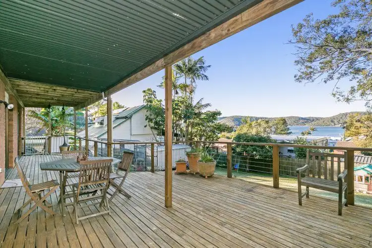 Fifth view of Homely house listing, 36 Albert Street, Wagstaffe NSW 2257