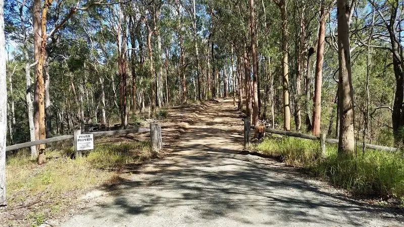 Main view of Homely house listing, Lot 132 Rowe Road, Laceys Creek QLD 4521