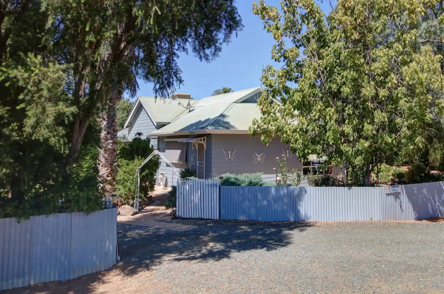 Main view of Homely house listing, 152 Murdoch Road, Rochester VIC 3561