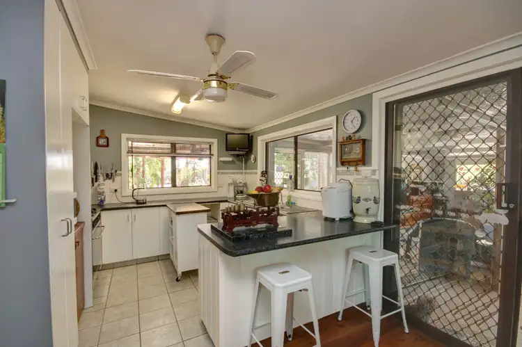 Sixth view of Homely house listing, 152 Murdoch Road, Rochester VIC 3561