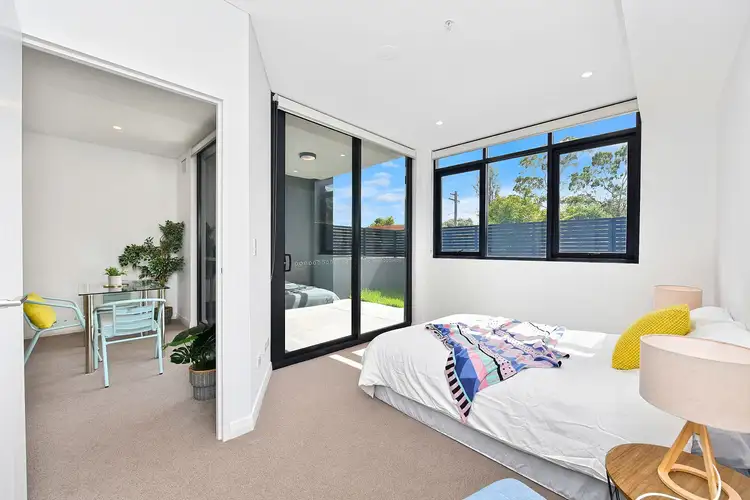 Main view of Homely apartment listing, B5001/16 Constitution Road, Ryde NSW 2112
