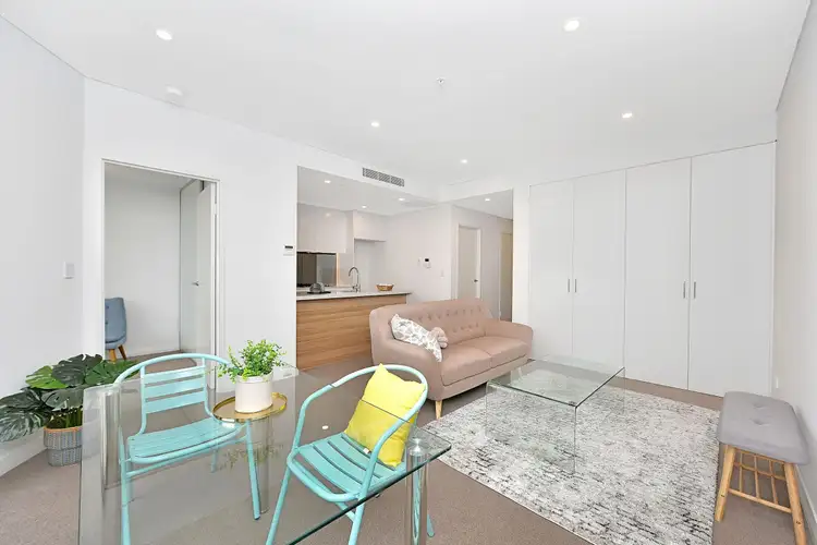 Fourth view of Homely apartment listing, B5001/16 Constitution Road, Ryde NSW 2112