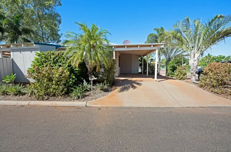 11/2 Buchanan Circuit, Baynton WA 6714