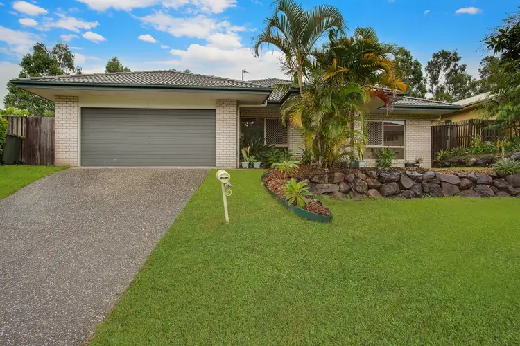 11 Koel Drive, Gilston QLD 4211