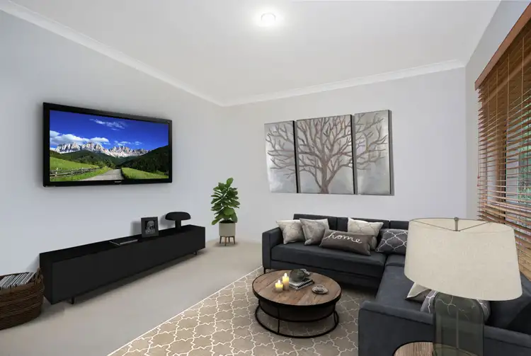 Second view of Homely house listing, 11 Koel Drive, Gilston QLD 4211