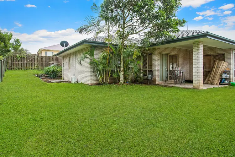 Fifth view of Homely house listing, 11 Koel Drive, Gilston QLD 4211