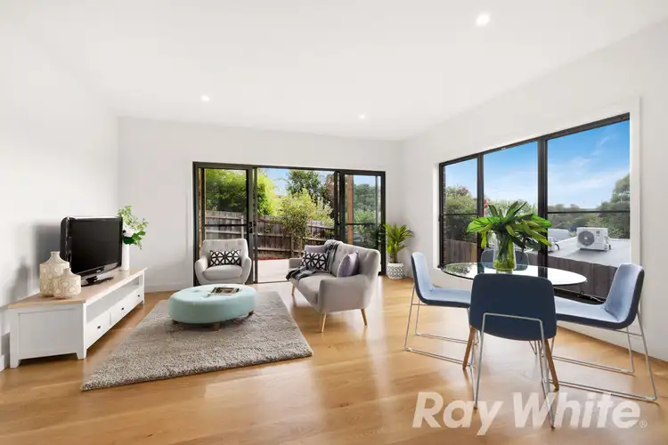 2/44 PATYAH Street, Diamond Creek VIC 3089