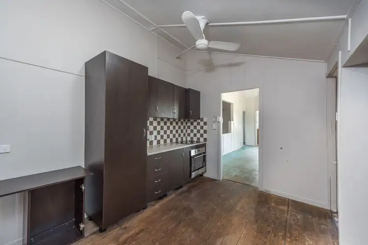 Sixth view of Homely house listing, 6 Rae Street, Bundaberg North QLD 4670