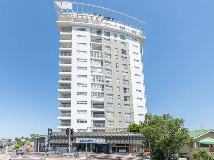 Main view of Homely unit listing, 405/11 Ellenborough Street, Woodend QLD 4305