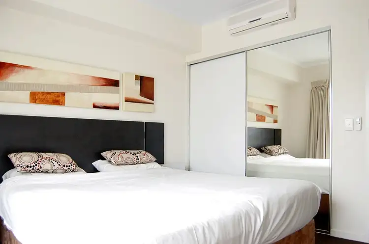 Third view of Homely unit listing, 405/11 Ellenborough Street, Woodend QLD 4305
