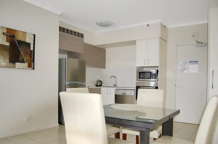 Fifth view of Homely unit listing, 405/11 Ellenborough Street, Woodend QLD 4305