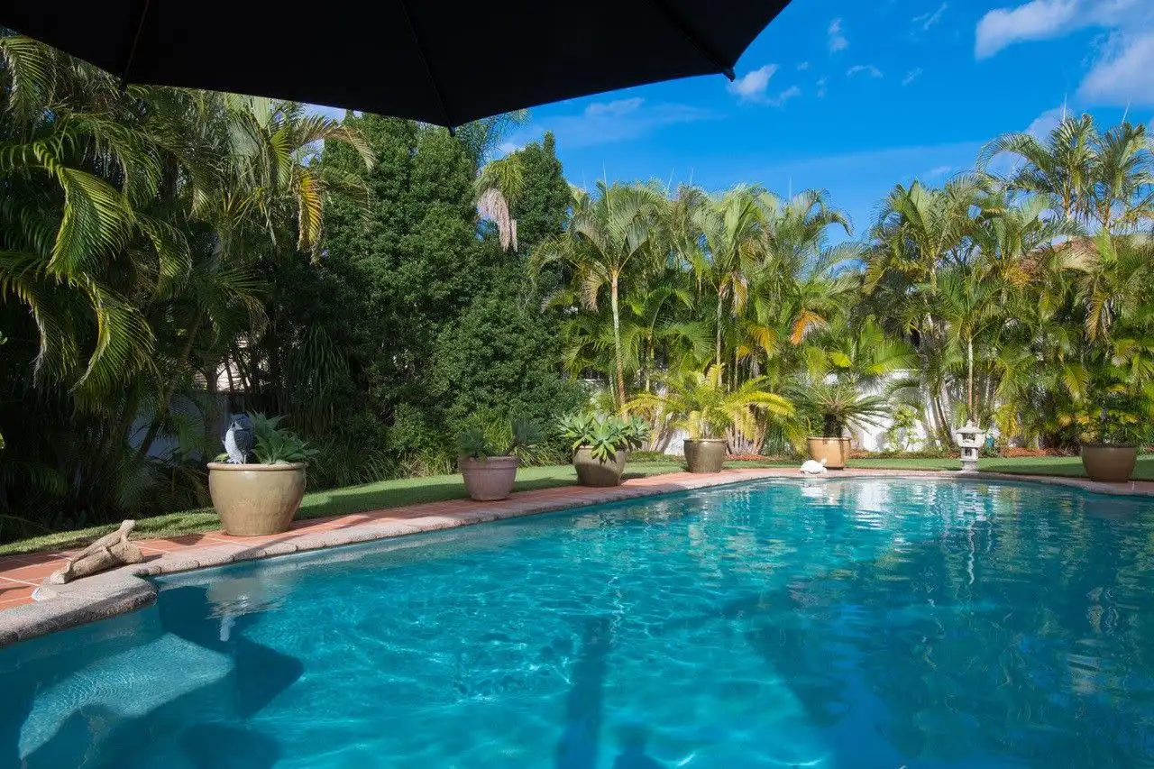 Main view of Homely house listing, 12 Zeller Crescent, Arundel QLD 4214