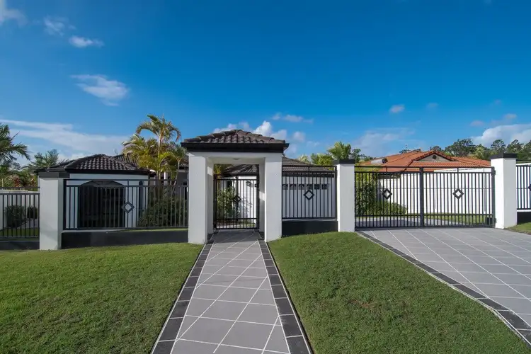 Second view of Homely house listing, 12 Zeller Crescent, Arundel QLD 4214