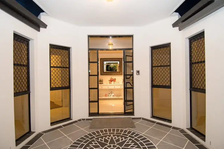 Third view of Homely house listing, 12 Zeller Crescent, Arundel QLD 4214