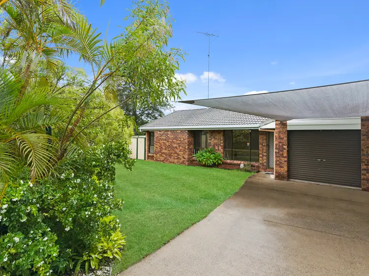 2/8 Musical Court, Oxenford QLD 4210