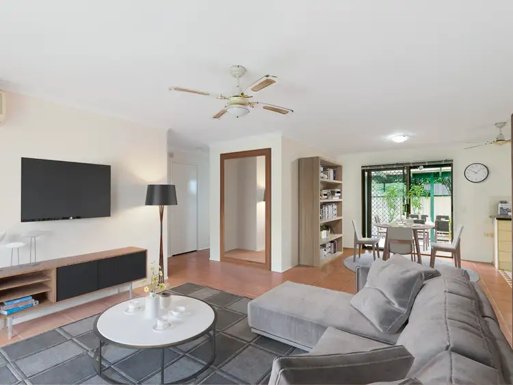 Fourth view of Homely other listing, 2/8 Musical Court, Oxenford QLD 4210