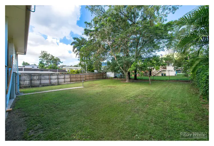 Third view of Homely house listing, 348 Fenlon Avenue, Frenchville QLD 4701