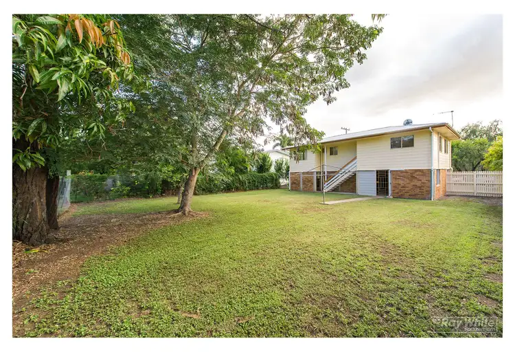 Fourth view of Homely house listing, 348 Fenlon Avenue, Frenchville QLD 4701