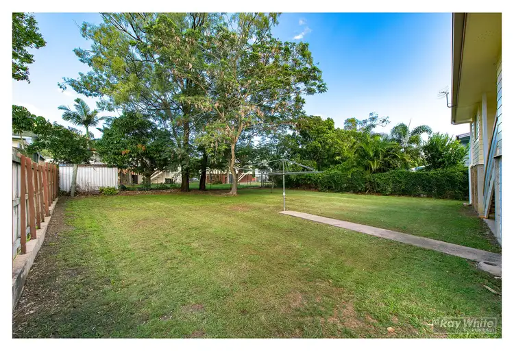 Fifth view of Homely house listing, 348 Fenlon Avenue, Frenchville QLD 4701
