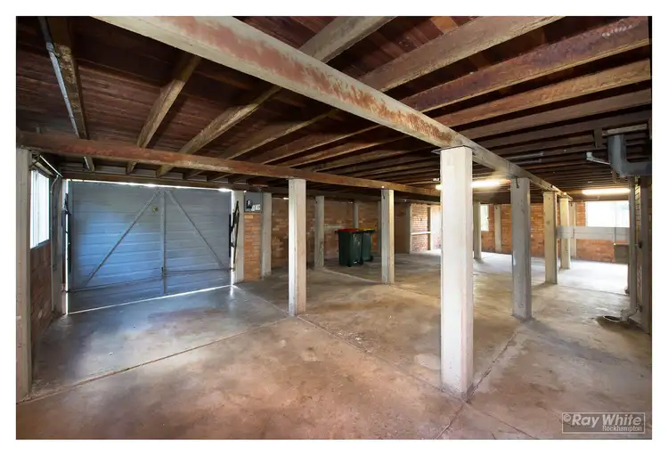 Sixth view of Homely house listing, 348 Fenlon Avenue, Frenchville QLD 4701