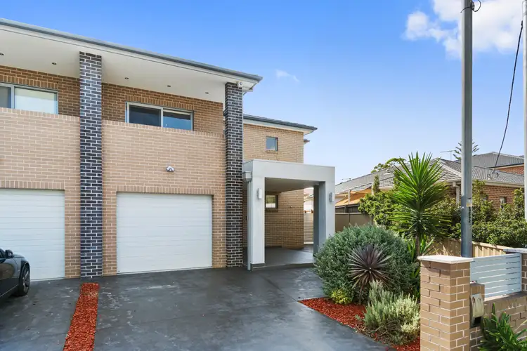 43 Cleary Avenue, Belmore NSW 2192