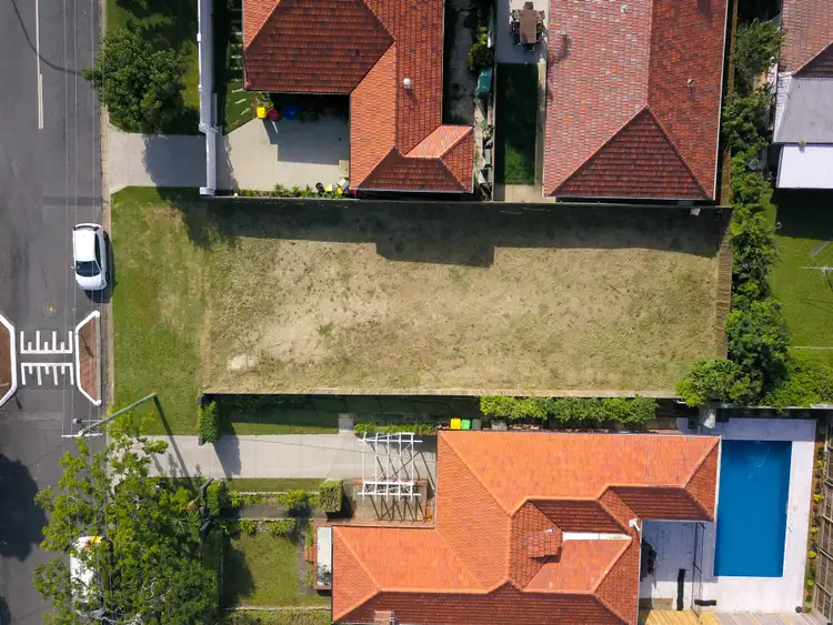 Fifth view of Homely land listing, 6 Power Street, Wavell Heights QLD 4012
