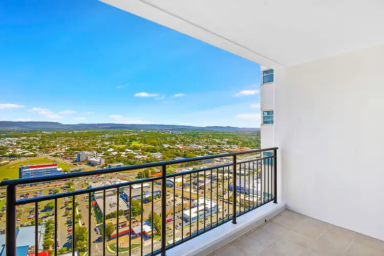 1377/56 Scarborough Street, Southport QLD 4215