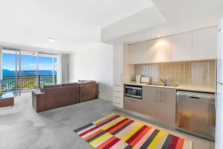 Fourth view of Homely apartment listing, 1377/56 Scarborough Street, Southport QLD 4215