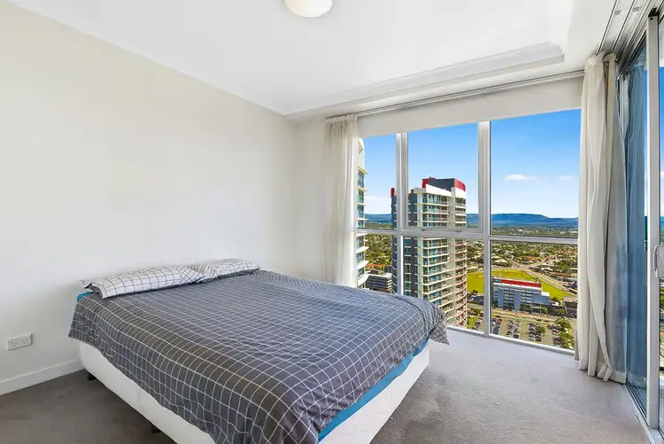 Fifth view of Homely apartment listing, 1377/56 Scarborough Street, Southport QLD 4215