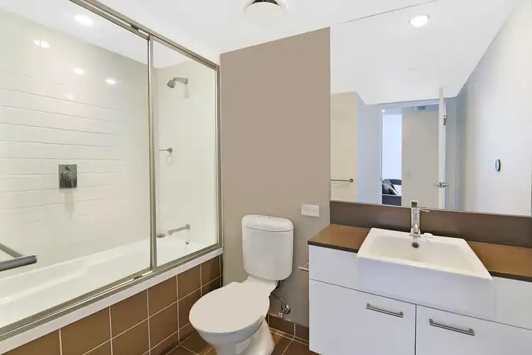 Sixth view of Homely apartment listing, 1377/56 Scarborough Street, Southport QLD 4215