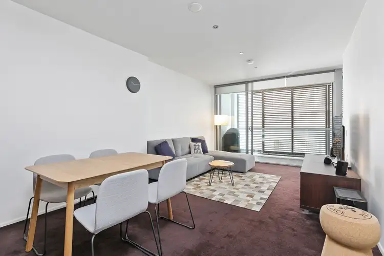 Third view of Homely unit listing, 404W/599 Pacific Highway, St Leonards NSW 2065