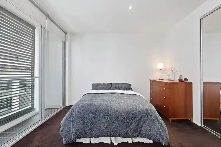 Fifth view of Homely unit listing, 404W/599 Pacific Highway, St Leonards NSW 2065