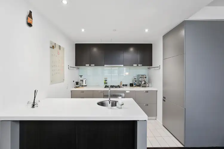 Sixth view of Homely unit listing, 404W/599 Pacific Highway, St Leonards NSW 2065