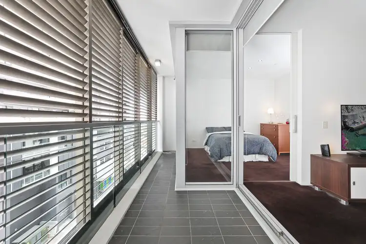 Seventh view of Homely unit listing, 404W/599 Pacific Highway, St Leonards NSW 2065