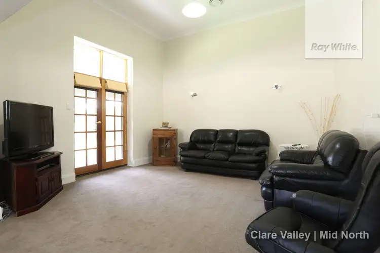 Third view of Homely rural property listing, 124 Braefoot Road, Burra SA 5417