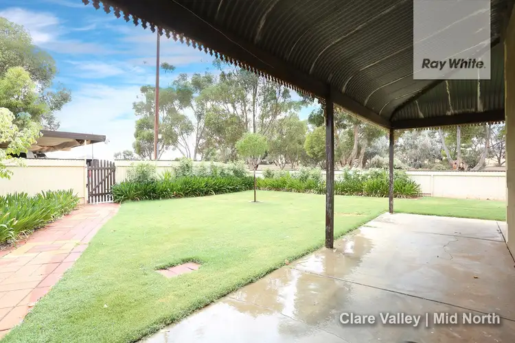 Fourth view of Homely rural property listing, 124 Braefoot Road, Burra SA 5417