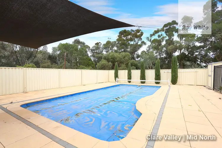 Sixth view of Homely rural property listing, 124 Braefoot Road, Burra SA 5417