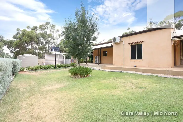 Seventh view of Homely rural property listing, 124 Braefoot Road, Burra SA 5417