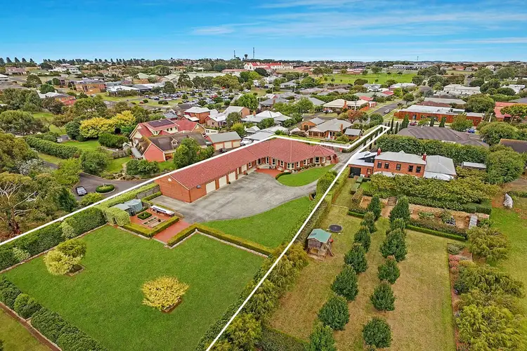 Main view of Homely house listing, 40-42 Wentworth Street, Warrnambool VIC 3280