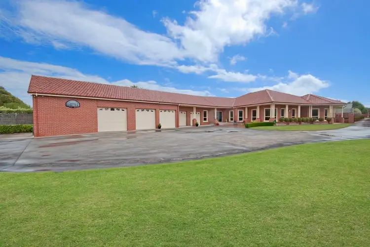 Second view of Homely house listing, 40-42 Wentworth Street, Warrnambool VIC 3280