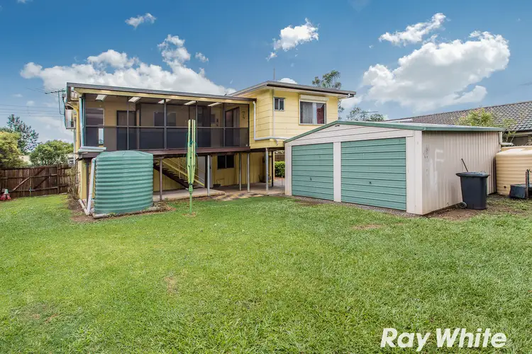 Main view of Homely house listing, 7 Ahern Street, Kallangur QLD 4503