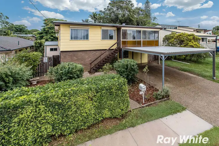 Second view of Homely house listing, 7 Ahern Street, Kallangur QLD 4503