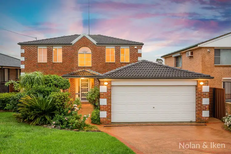 76 Norman Street, Prospect NSW 2148
