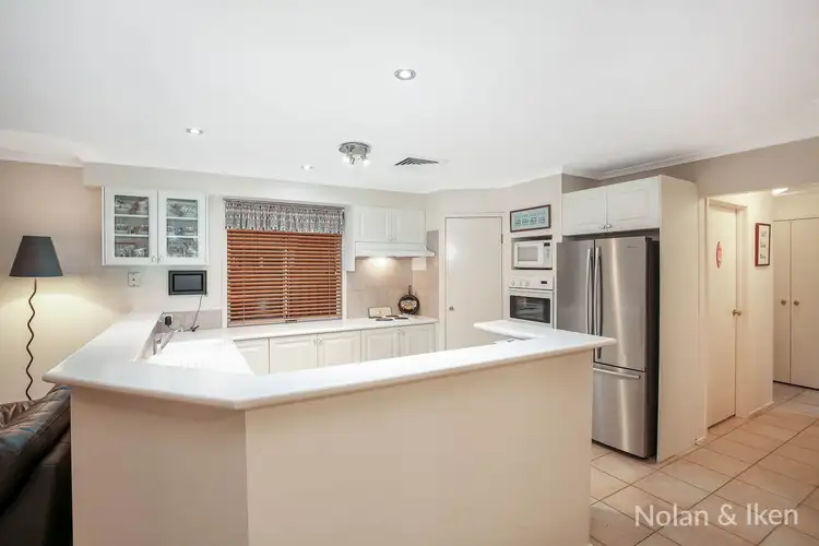 Second view of Homely house listing, 76 Norman Street, Prospect NSW 2148