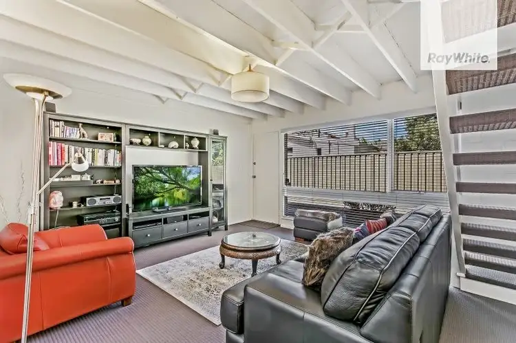 Second view of Homely townhouse listing, 3-41A Addison Road, Black Forest SA 5035